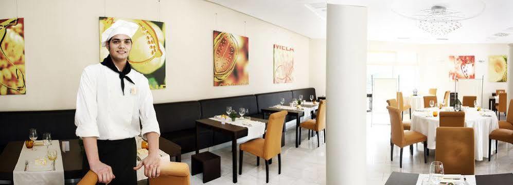 Sirio Preference Hotel Ivrea Restaurant billede